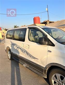 هيونداي ستار اكس